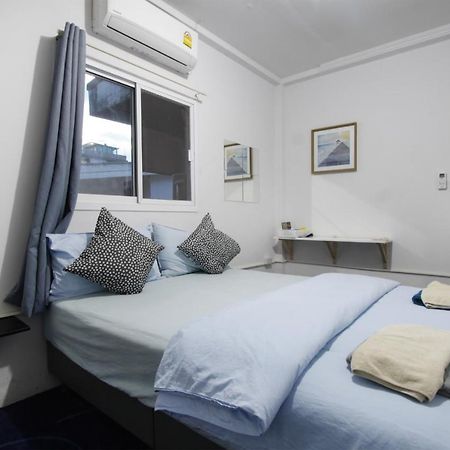 Rubin Home 방콕 외부 사진