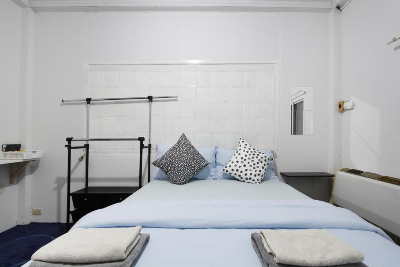 Rubin Home 방콕 외부 사진