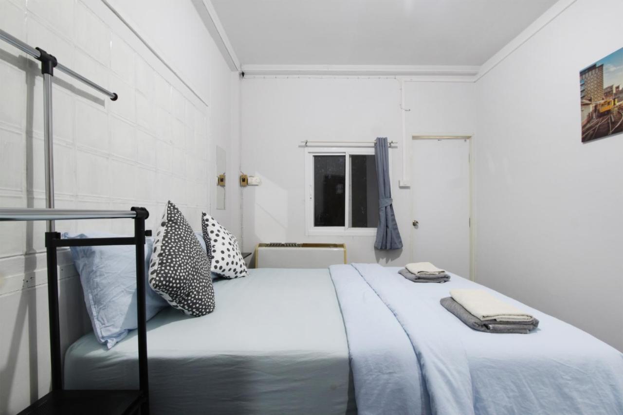 Rubin Home 방콕 외부 사진