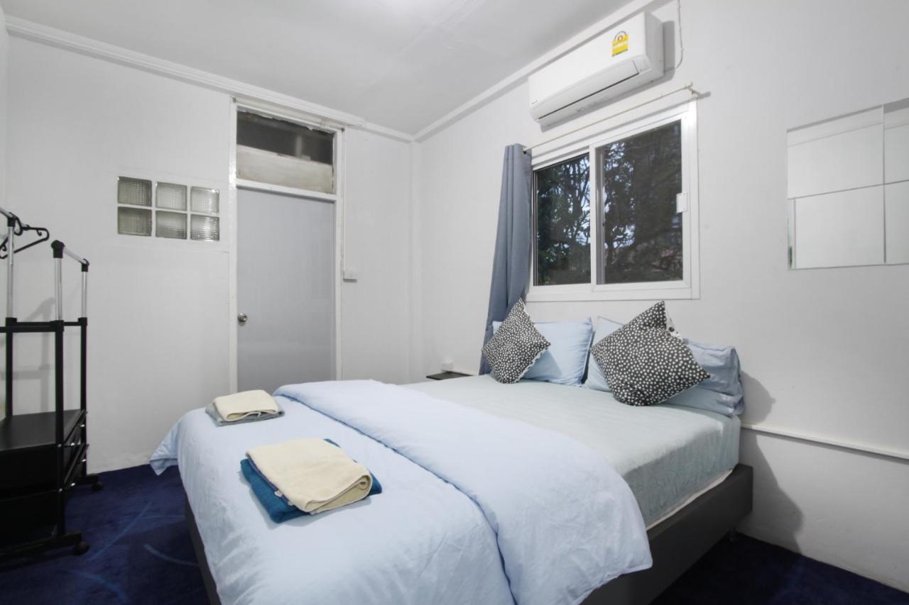 Rubin Home 방콕 외부 사진
