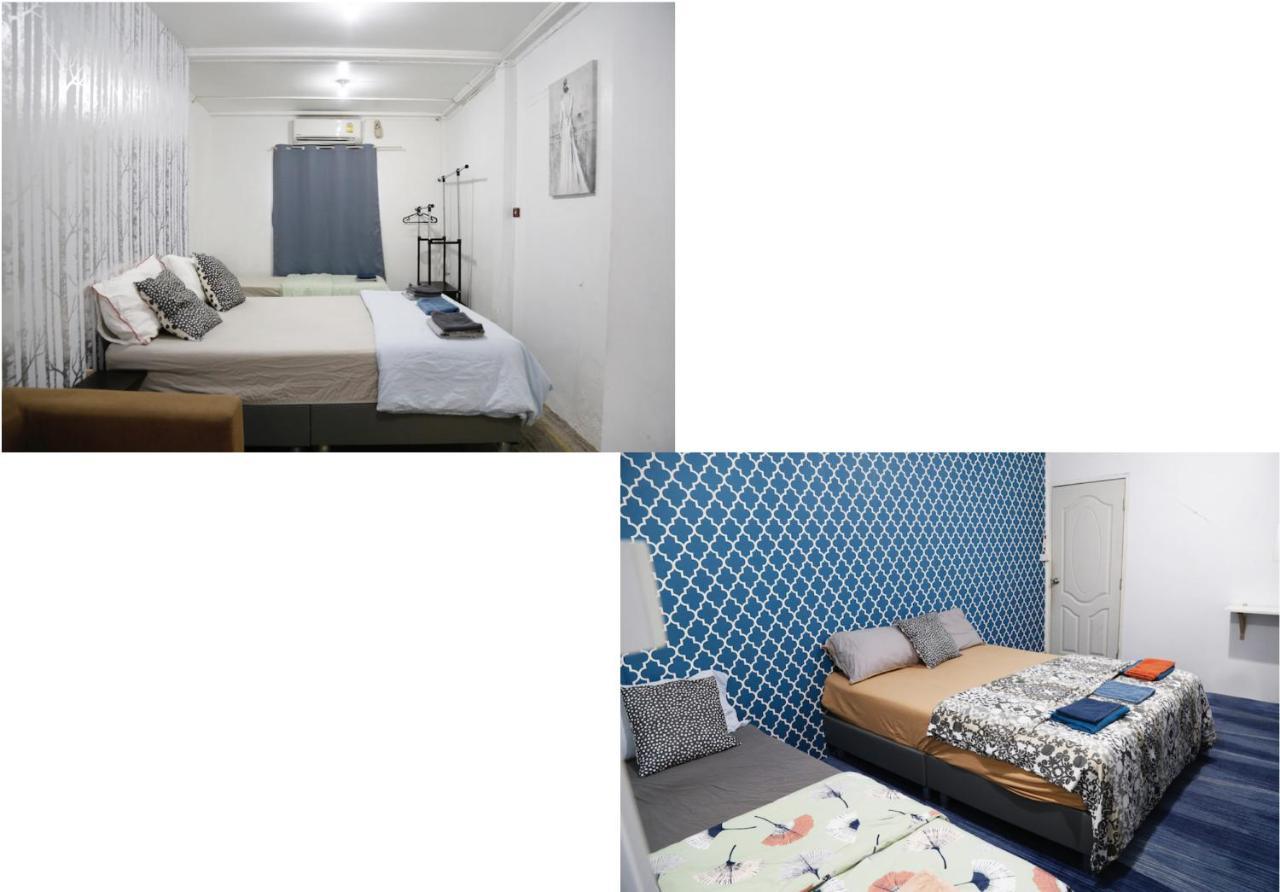 Rubin Home 방콕 외부 사진