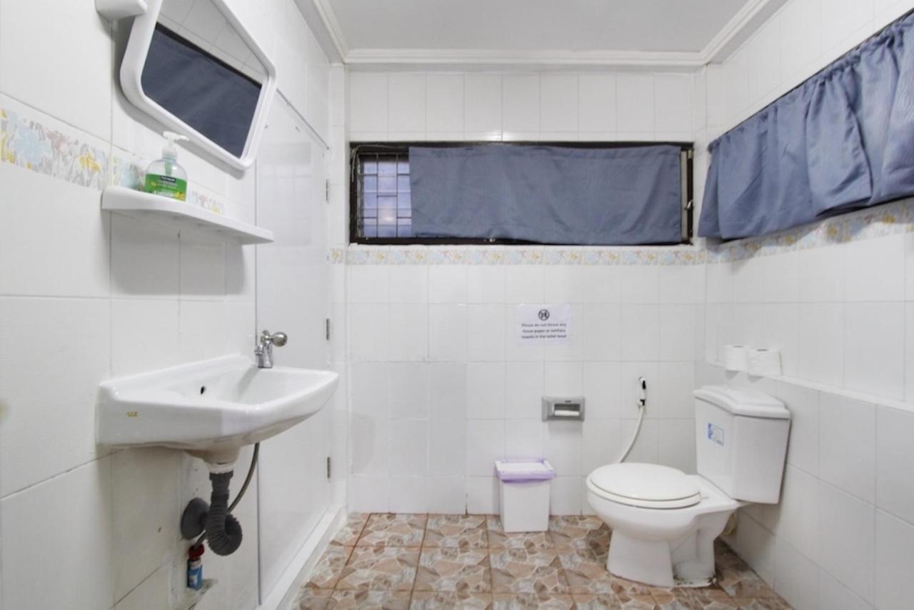 Rubin Home 방콕 외부 사진