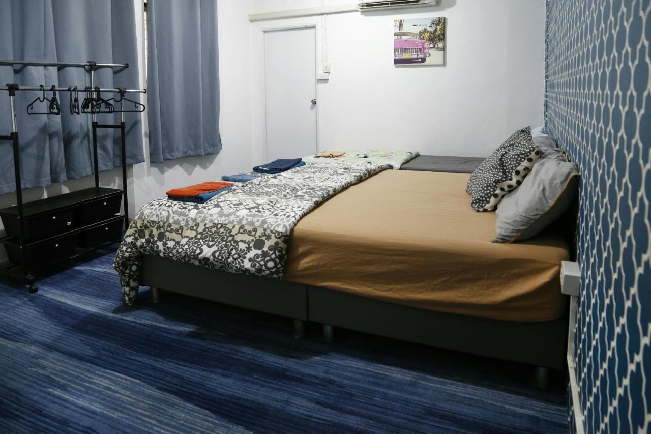 Rubin Home 방콕 외부 사진