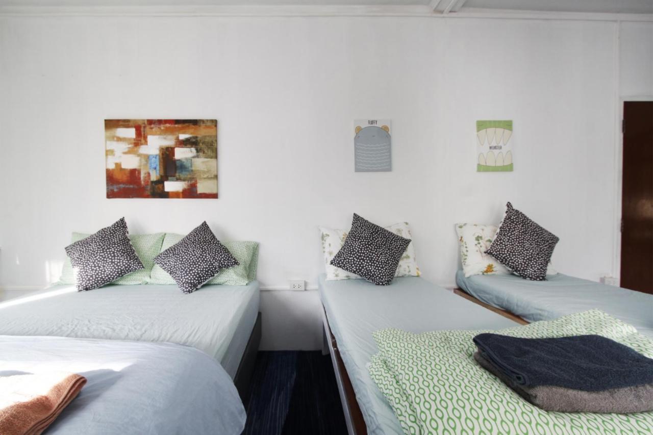 Rubin Home 방콕 외부 사진