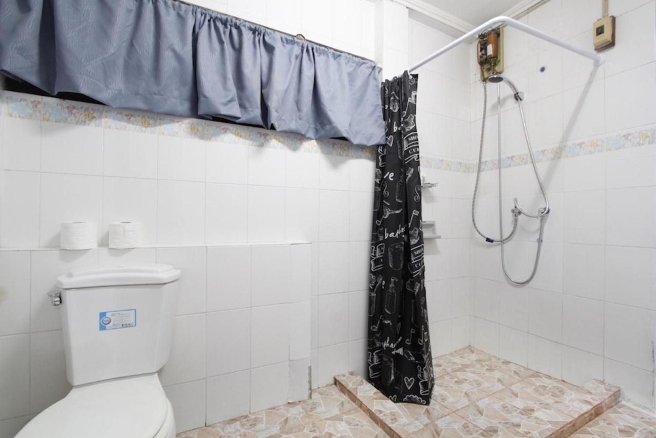 Rubin Home 방콕 외부 사진