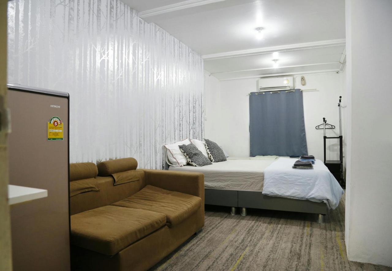Rubin Home 방콕 외부 사진