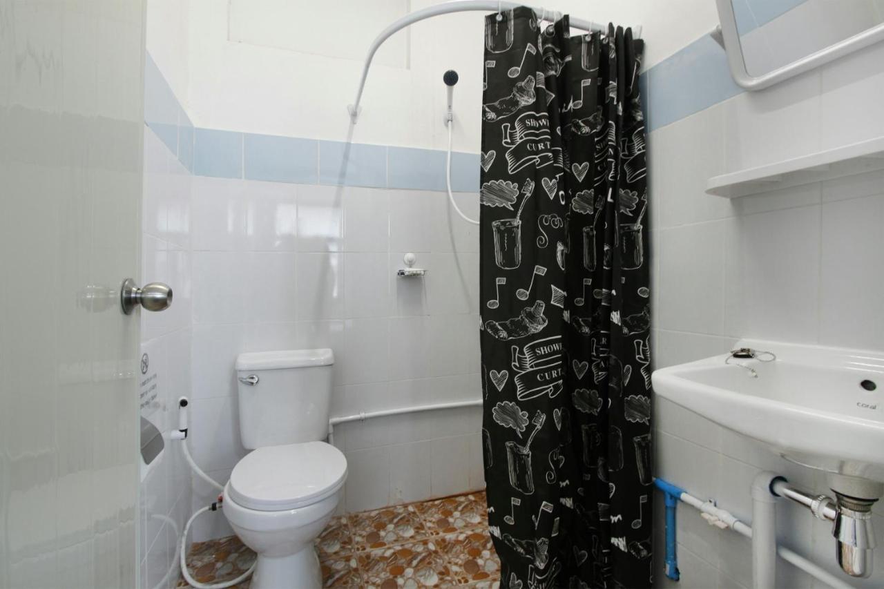 Rubin Home 방콕 외부 사진
