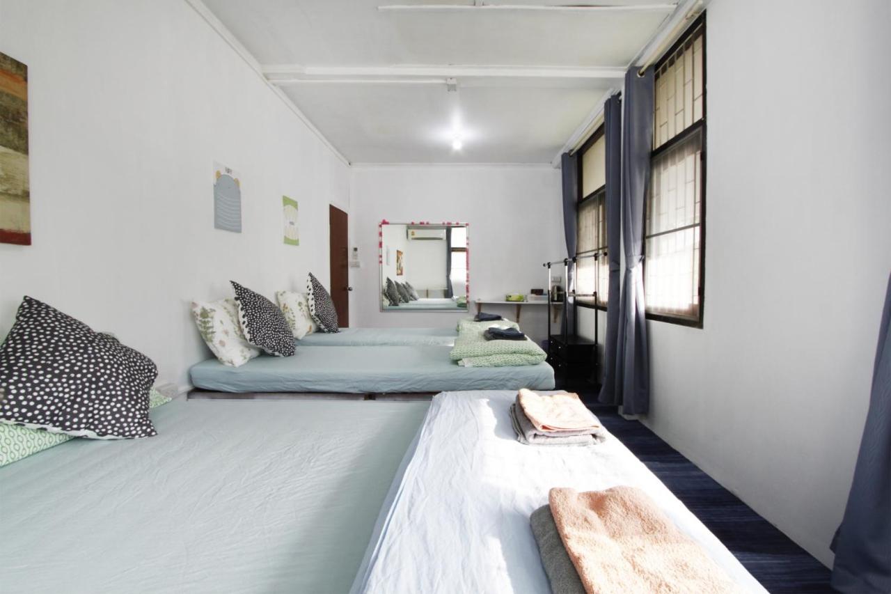 Rubin Home 방콕 외부 사진