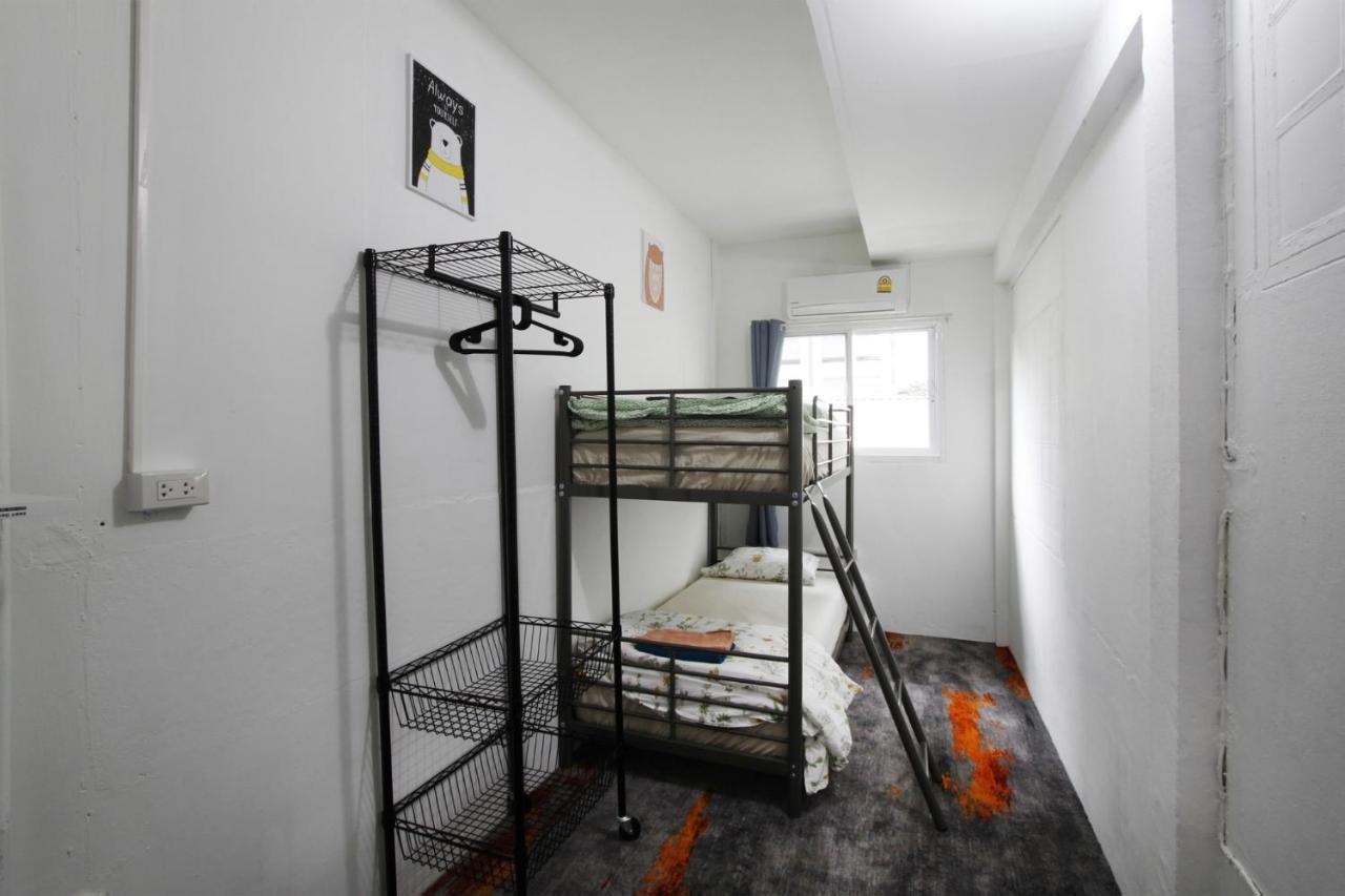 Rubin Home 방콕 외부 사진