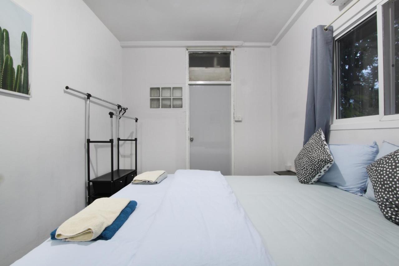 Rubin Home 방콕 외부 사진