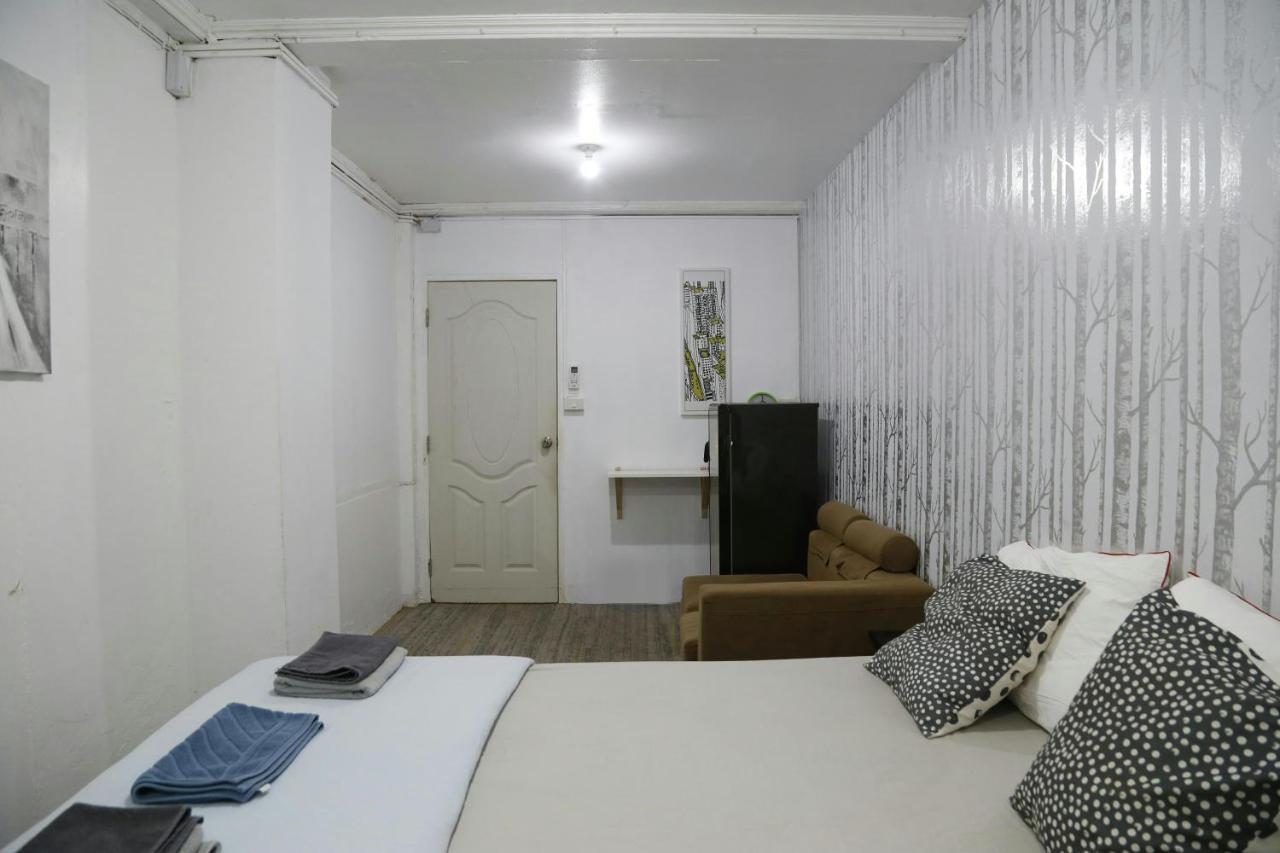 Rubin Home 방콕 외부 사진