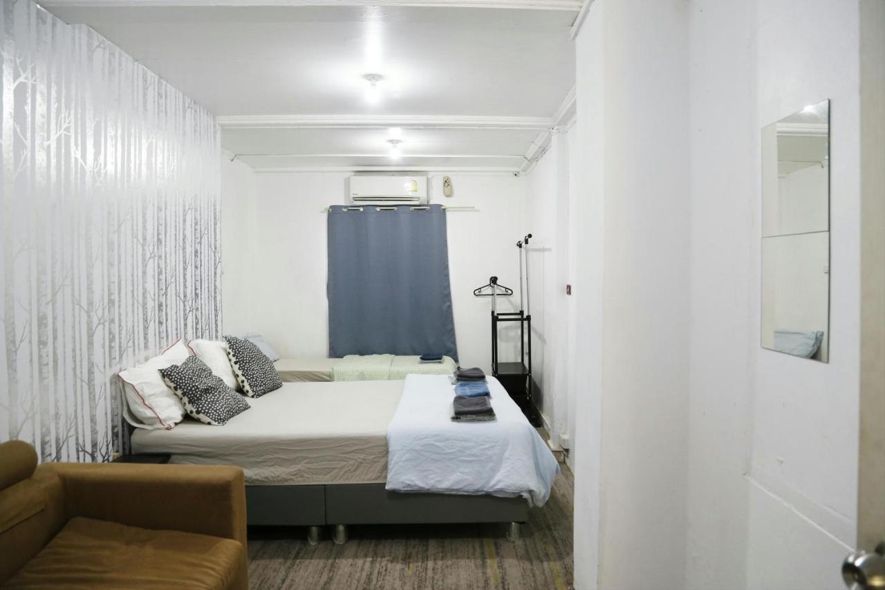 Rubin Home 방콕 외부 사진
