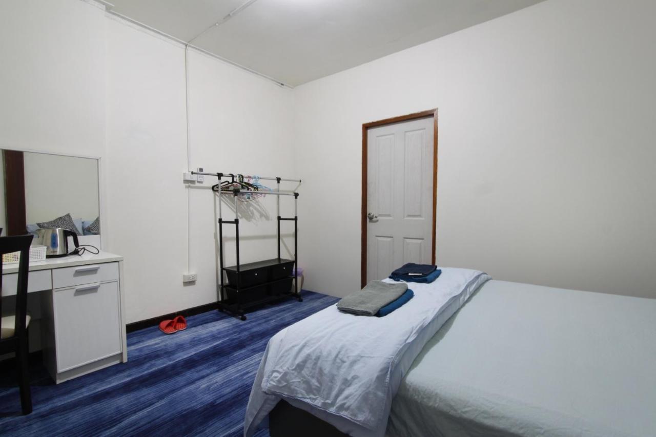 Rubin Home 방콕 외부 사진
