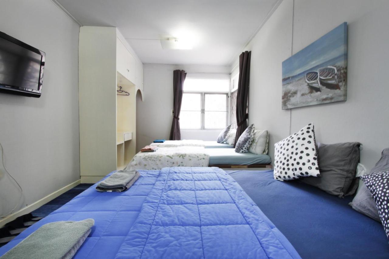 Rubin Home 방콕 외부 사진
