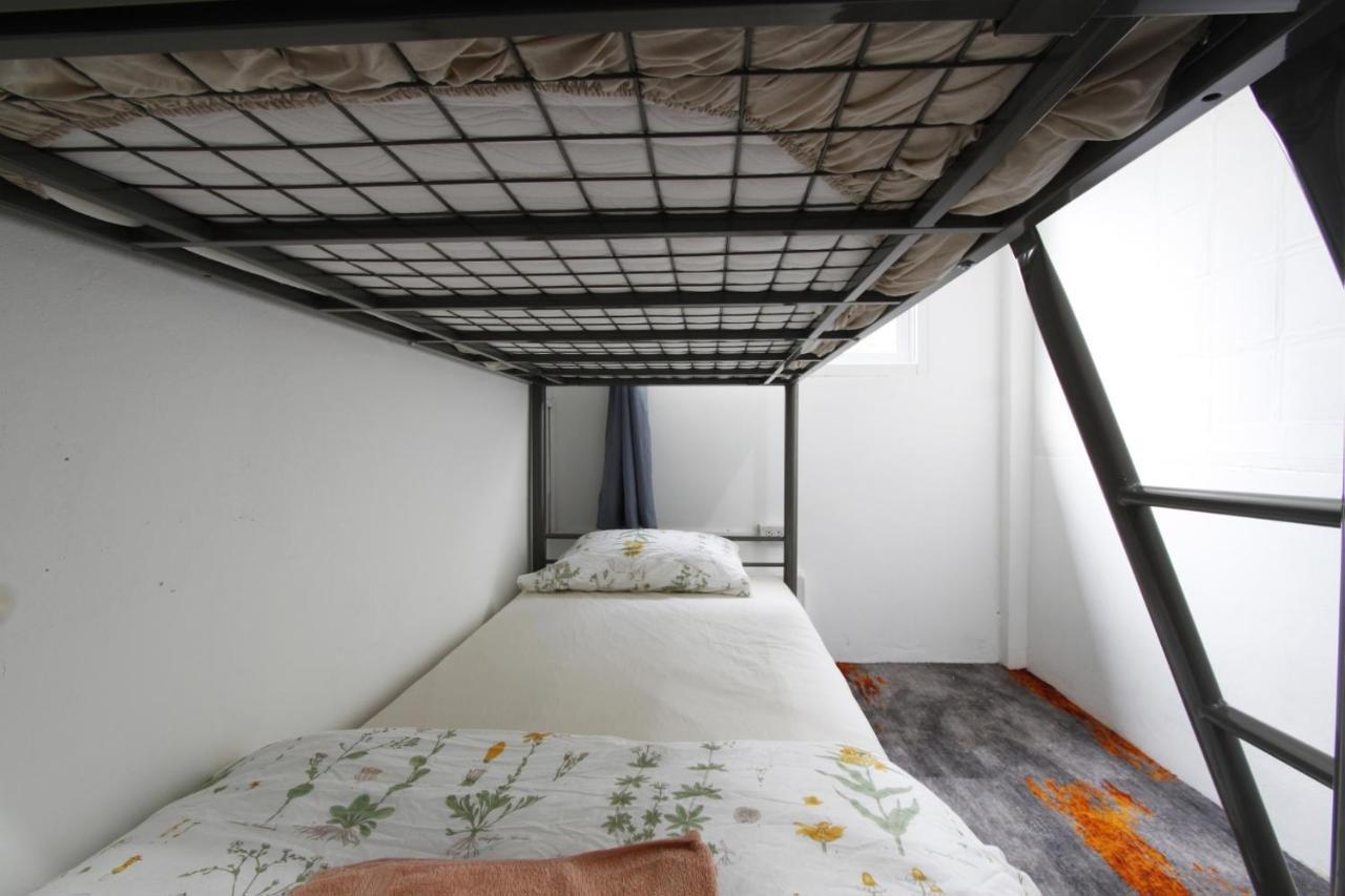 Rubin Home 방콕 외부 사진