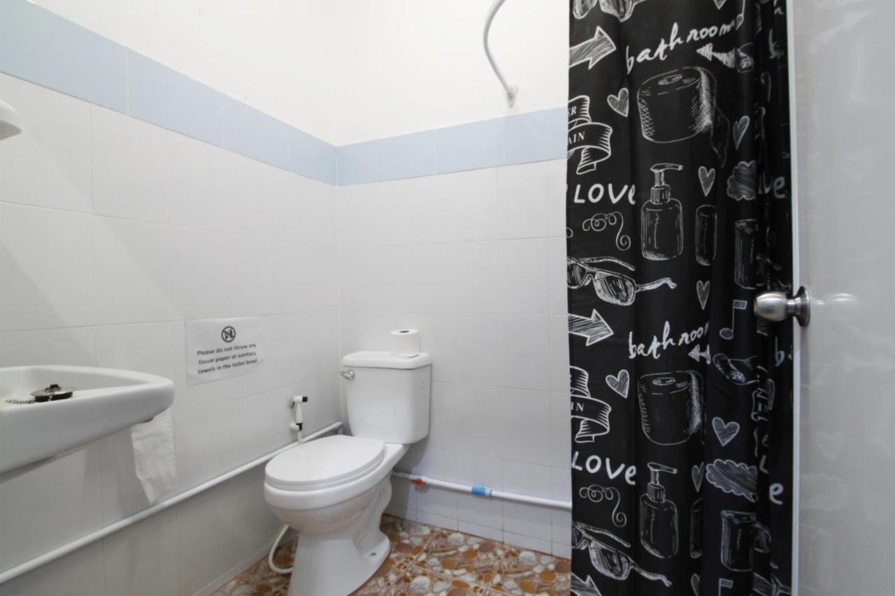 Rubin Home 방콕 외부 사진