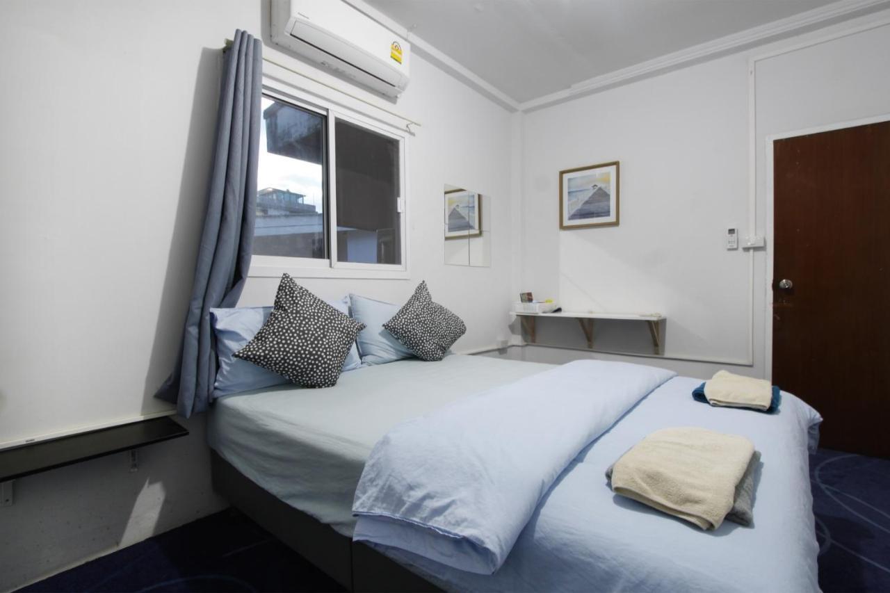 Rubin Home 방콕 외부 사진