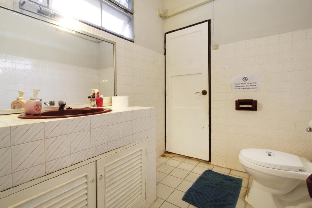 Rubin Home 방콕 외부 사진