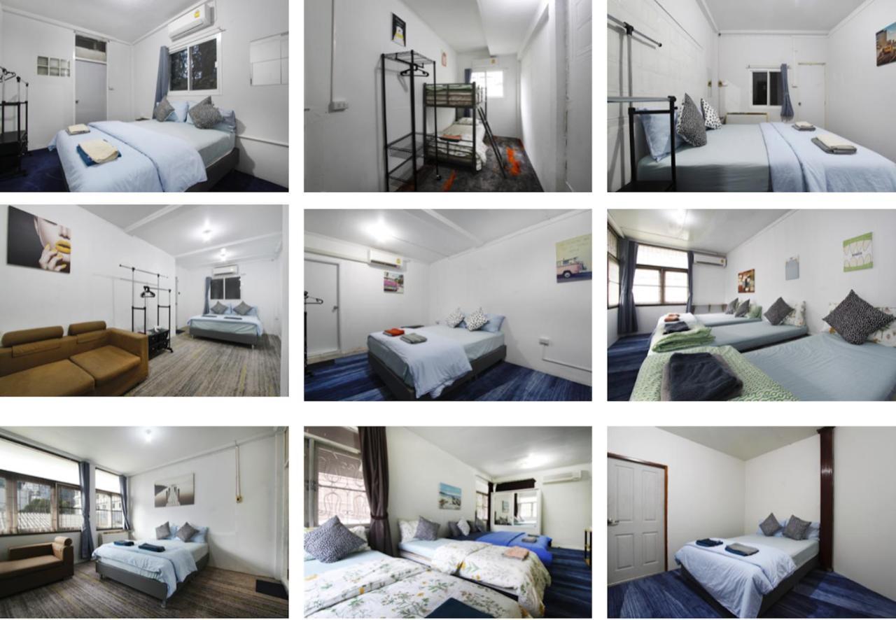 Rubin Home 방콕 외부 사진